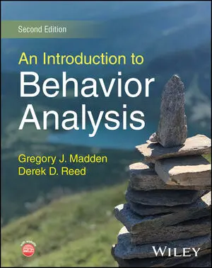 An Introduction to Behavior Analysis (2nd Edition) - Orginal Pdf